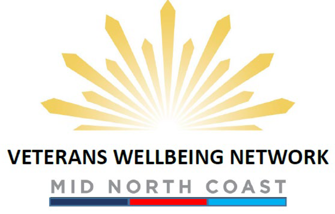 Veterans' Wellbeing Network Mid North Coast (NSW)